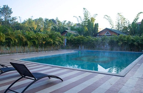 Kushalnagar Haus | Hoysala Resort FERIENHAUS 5
