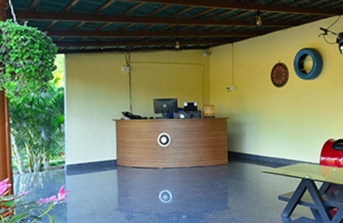 Kushalnagar Haus | Hoysala Resort FERIENHAUS 5
