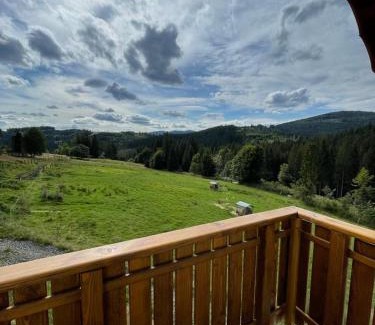 Polgrun Wohnung | Hrčavská Mlékárna