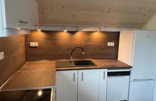 Polgrun Wohnung | Hrčavská Mlékárna