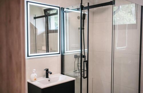 Polgrun Wohnung | Hrčavská Mlékárna