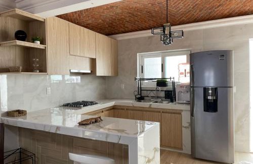 Lagos de Moreno Wohnung | hRuiz Lodgments