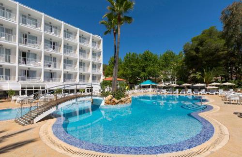 Peguera Hotel | HSM Solivera