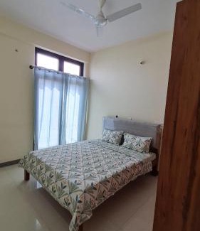 Sector 2 Wohnung | HSR layout Abode 2