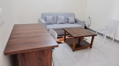 Sector 2 Wohnung | HSR layout Abode 2