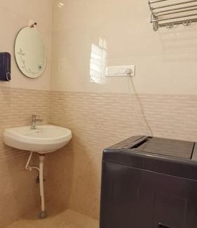 Sector 2 Wohnung | HSR layout Abode 2