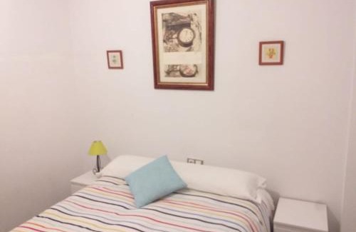 San Nicolas del Puerto Haus | Huéznar Rural