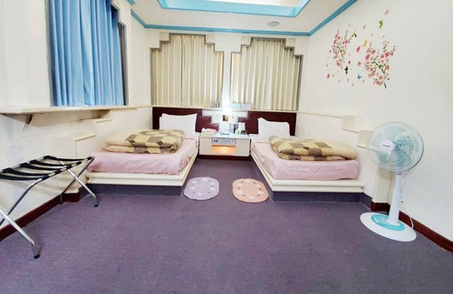 Annan District Hotel | Hua Ku Hotel