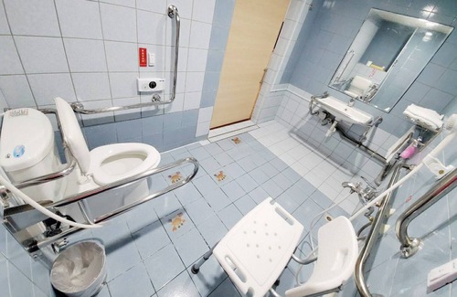 Annan District Hotel | Hua Ku Hotel