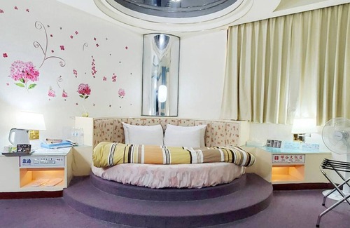 Annan District Hotel | Hua Ku Hotel