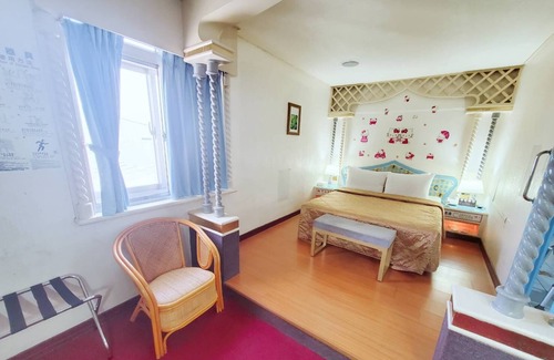 Annan District Hotel | Hua Ku Hotel