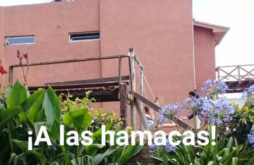 Santa Clara del Mar Haus | HUAYCAMAR