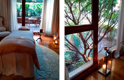 Recoleta Hotel | Hub Porteño