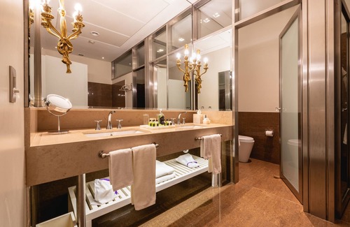 Recoleta Hotel | Hub Porteño