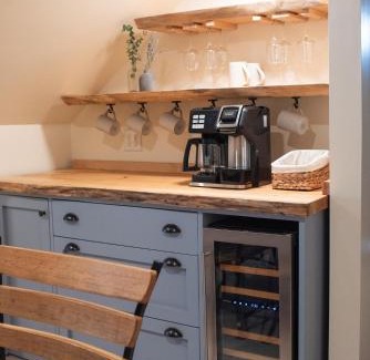 Hammondsport Wohnung | Hubbs Cellar at JS Hubbs Guest House