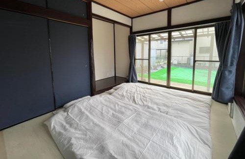 Tomisato Haus | Huberacker Tomisato-フーべラッカー富里-