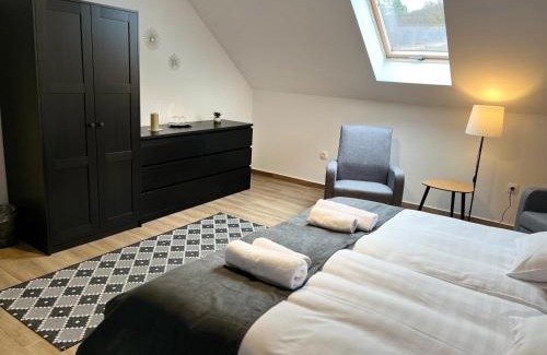 Abod Haus | Hudák Vendégház