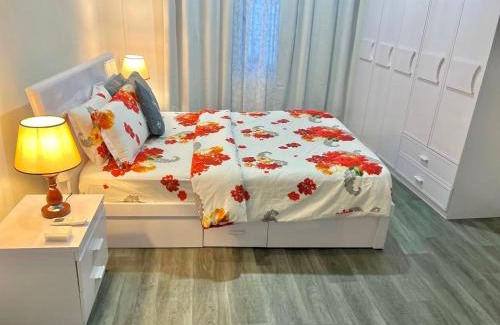 Muli Haus | Hudhuveli Residence