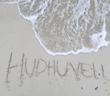 Muli Haus | Hudhuveli Residence