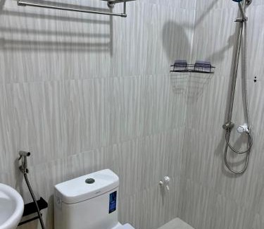 Muli Haus | Hudhuveli Residence