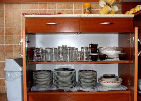 Ujhuta Haus | Hudi-Lak Vendégház