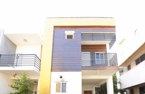 Chennai Haus | Hudson Home