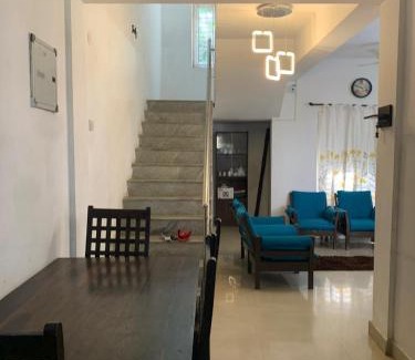 Chennai Haus | Hudson Home