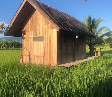 Chom Thong Haus | hueankwankao เฮือนขวัญข้าว