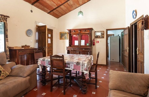 Villacarrillo Villa | Huerta José Miguel Mogón by Ruralidays