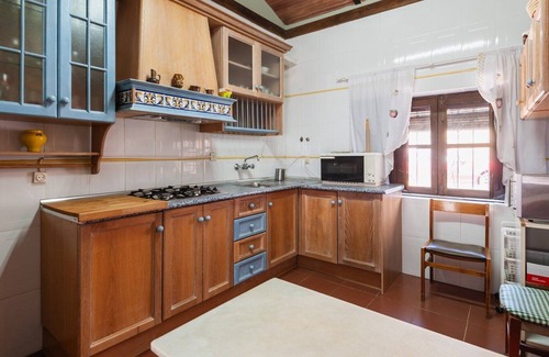 Villacarrillo Villa | Huerta José Miguel Mogón by Ruralidays