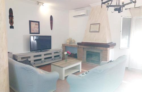 Aznalcazar Haus | HUERTA TIO PIPA