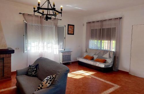 Aznalcazar Haus | HUERTA TIO PIPA