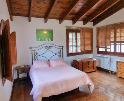 Castano del Robledo Haus | Huerto Fernandito