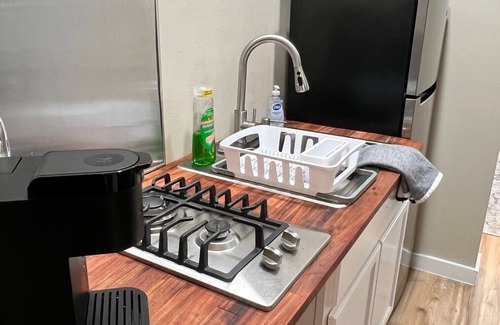 Minden Wohnung | Huffman Extended Stay Suites