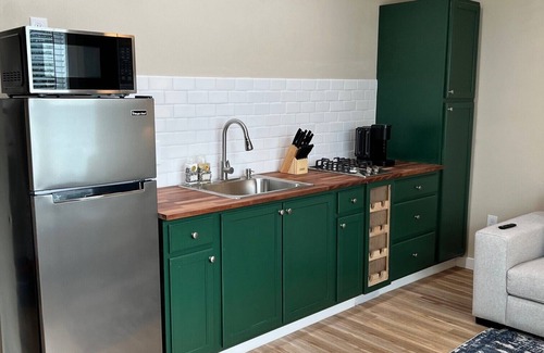 Minden Wohnung | Huffman Extended Stay Suites