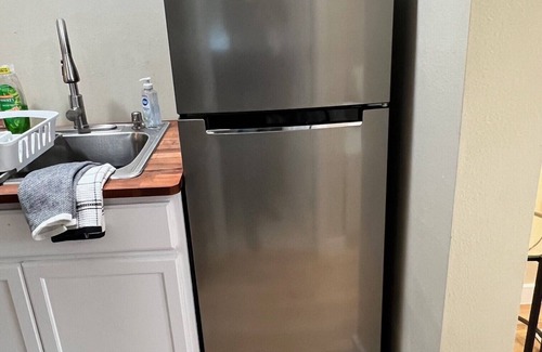 Minden Wohnung | Huffman Extended Stay Suites