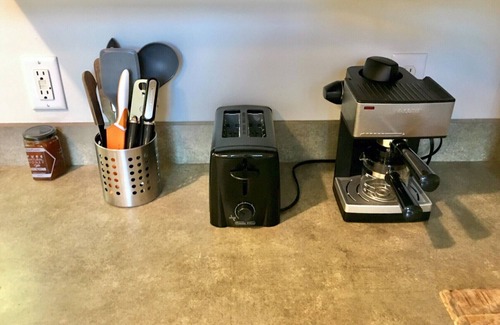 Ann Arbor Wohnung | Huge Bohemian Artist Loft with Amazing Light, Design, & Location, near Downtown