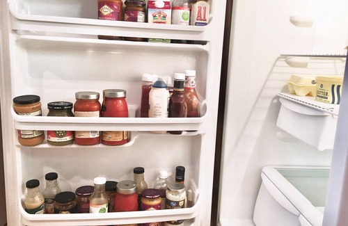 Ann Arbor Wohnung | Huge Bohemian Artist Loft with Amazing Light, Design, & Location, near Downtown