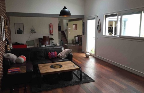 Plateau - Mont-Valerien Haus | Huge loft 10 minutes from Paris