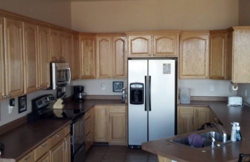 Greenehaven Haus | Riesige Ansichten riesigen Haus 3 Master Suites Lake Powell Zurückgelegen Ruhig