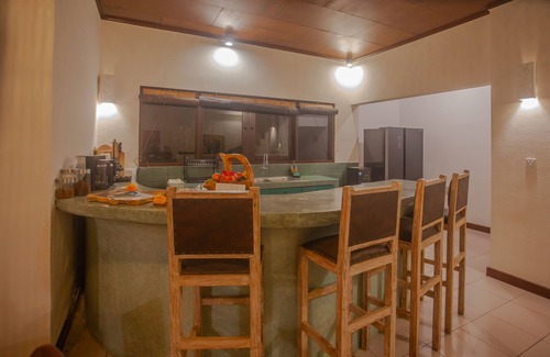 Sambahan Villa | Huge Villa w/ Pool and Spectacular Rooftop Patio!