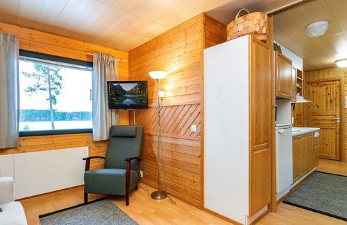 Polvijarvi Haus | Huhmari 16 by Interhome