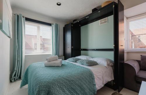 Hull Old Town Wohnung | Hullidays - Trinity Studio Apt.