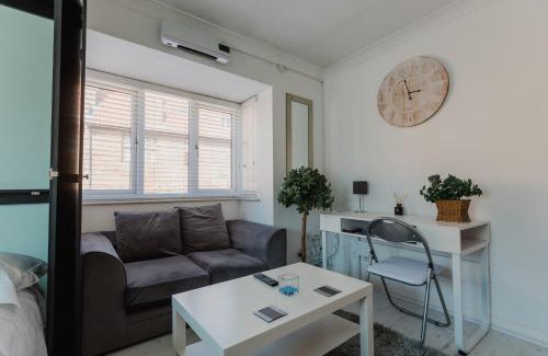 Hull Old Town Wohnung | Hullidays - Trinity Studio Apt.