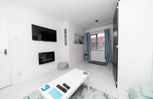 Hull Old Town Wohnung | Hullidays - Trinity Studio Apt.