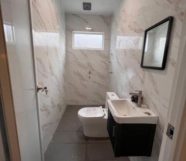 Hulu Langat Haus | Hulu Langat Dee Khadijah Homestay