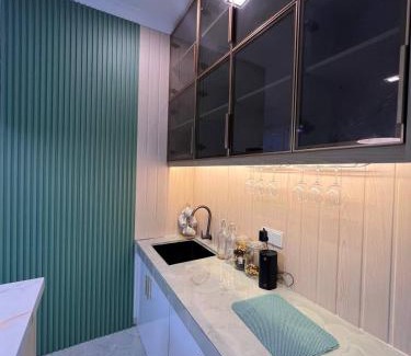 Hulu Langat Haus | Hulu Langat Dee Khadijah Homestay