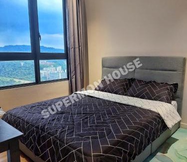 Hulu Langat Sonstige | HuLu Langat Rain Forest Retreat