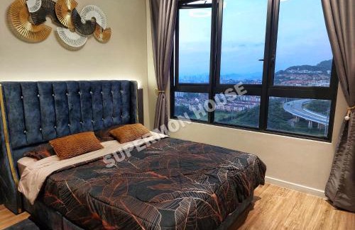 Hulu Langat Sonstige | HuLu Langat Rain Forest Retreat