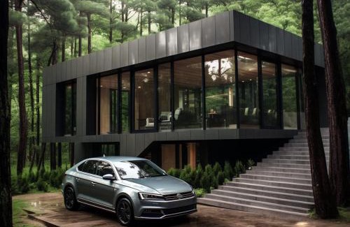 Hulu Langat Sonstige | HuLu Langat Rain Forest Retreat